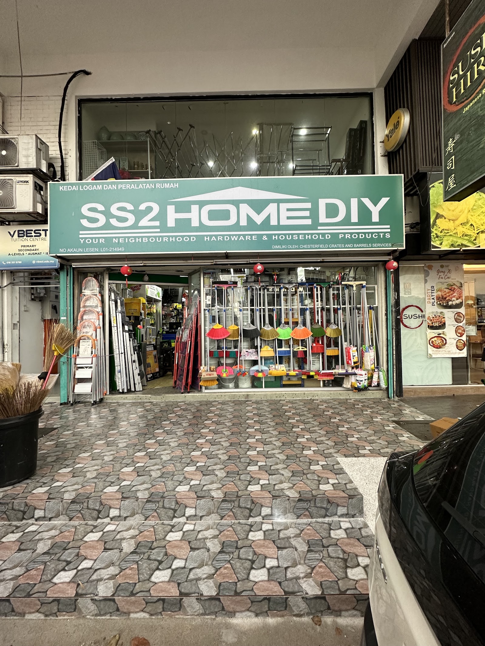 SKL D.I.Y Sdn Bhd 6