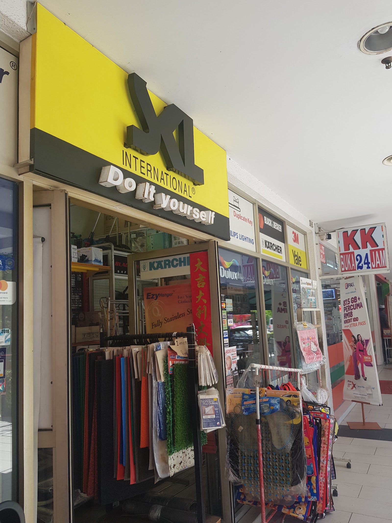 SKL D.I.Y Sdn Bhd 7